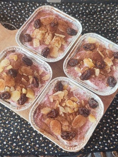 Foto resep Klappertart