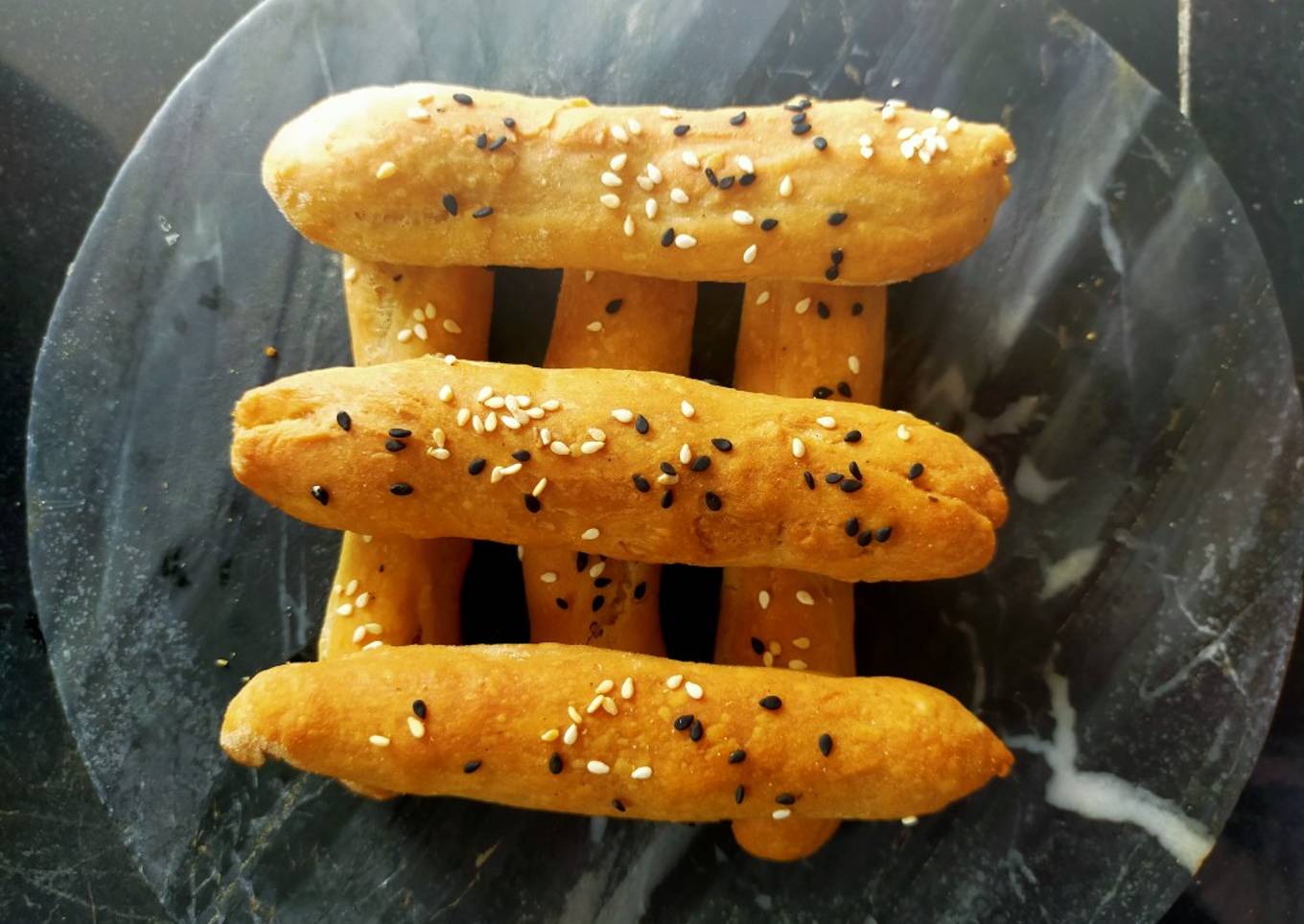 Soup Stick