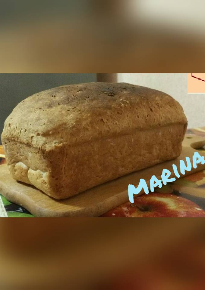 Хлеб