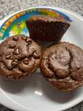 Brownie Saludable