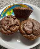 Brownie Saludable