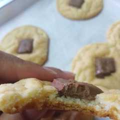 รูปของ كـــوكيز لذيذ 🍪