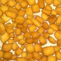 A picture of Chin Chin.