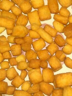 A picture of Chin Chin.