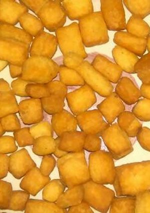 A picture of Chin Chin.