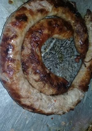 Una foto de Rueda de chorizos!!!