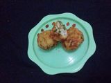 Arancini di Risso
