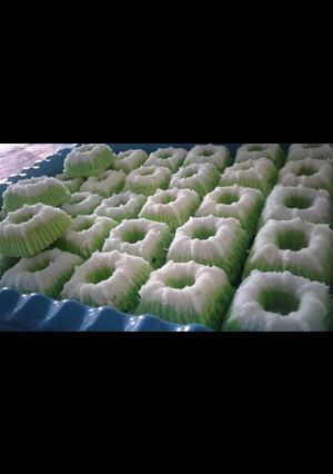 Foto resep Putu ayu pr_jajanandaerah
