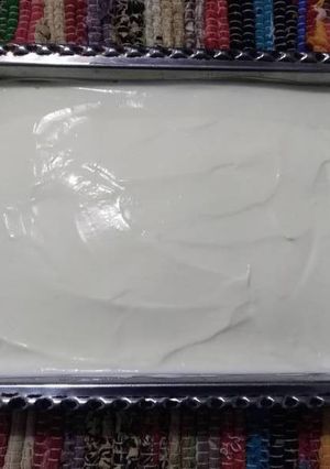 Una foto de Postre de Limón 🍋