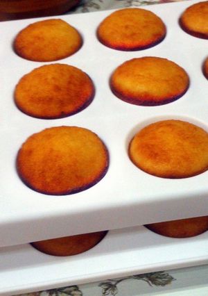 صورة لوصفة هريسة جوز الهند