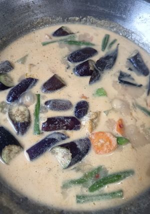 Foto resep Sayur Lodeh Sederhana