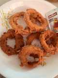 Crunchy Onion Ring