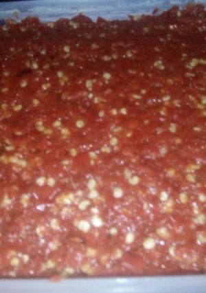 Foto resep Cabe giling