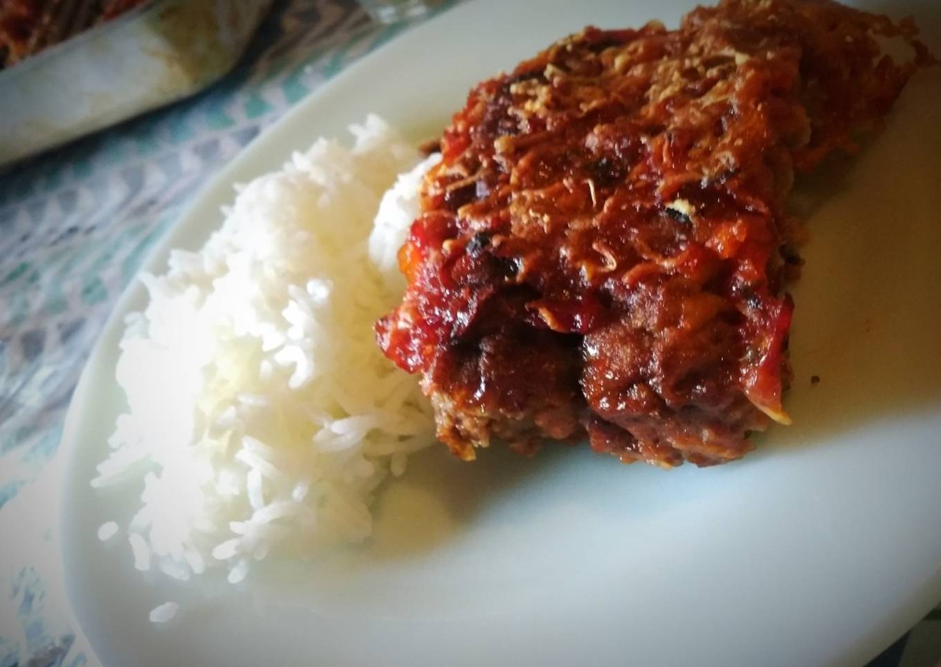 Arrollados de carne picada 馃崠
