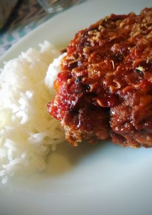 Una foto de Arrollados de carne picada 🍖