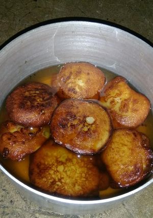 মালপোয়া (malpoa recipe in bengali) রেসিপির প্রধান ছবি