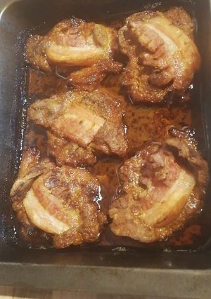 Cigánypecsenye recept fotója