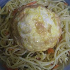 A picture of Breakfast recipe.