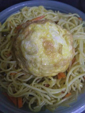 Easy Way Prepare Breakfast recipe the Delicious Can spoil the tongue