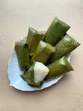 Lontong Polos Instant