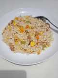 Nasi Goreng Hongkong