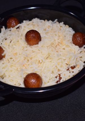 A picture of Sitabhog (Burdwan Special).