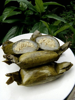 Foto resep Lemper Ayam Resep Mama