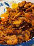 Party Food: Marinasi Korean BBQ Pork Belly untuk Imlek