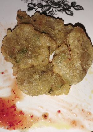 Foto resep Cireng Crispy Mudah Simpel