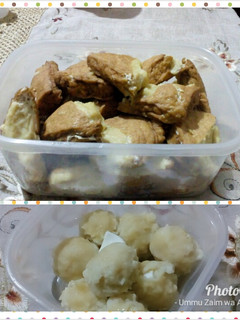Foto resep Tahu Bakso