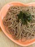 Mì soba lạnh