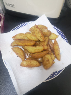 Foto principal de Patatas lujo