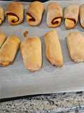 WV Pepperoni Rolls