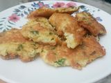 Telur Dadar Kelapa