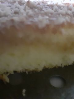 صورة لوصفة كيك بالمربى