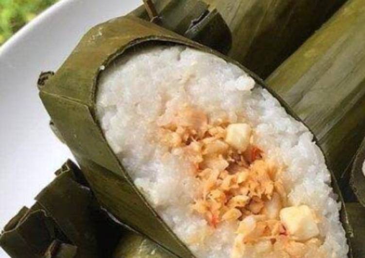 Lemper