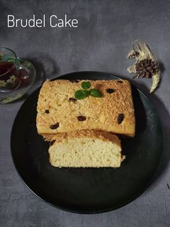 Foto resep Brudel Cake