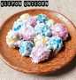 Cara Bikin Klepon Unicorn Menu Enak