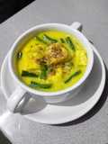 Gulai Tahu Kacang Panjang