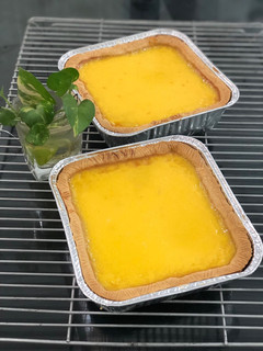 Foto resep Kue Lontar / Pie Susu khas Papua