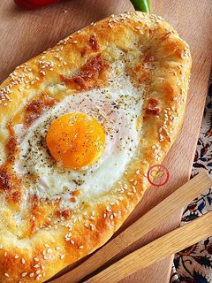 عکسی از دستور خاچاپوری