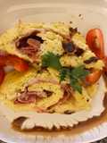 Kartoffelroulade