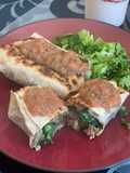 Burritos Mexicanos 🇲🇽