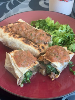 Una foto de Burritos Mexicanos 🇲🇽
