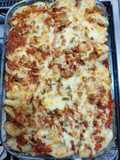 Ñoquis de la Tía Lila (Lazagna de Ñoquis)