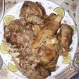 كوارع خروف