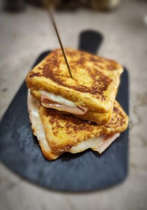 Foto di Panbauletto in carrozza