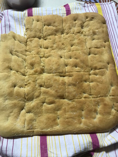 Una foto de Torta de sal