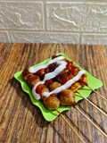 Sosis Bakso Bakar
