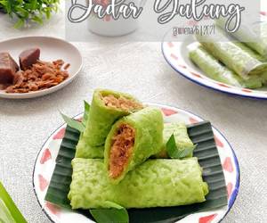 Resep Terbaru Dadar Gulung Yummy Mantul Resep Terbaru Dadar Gulung Yummy Mantul